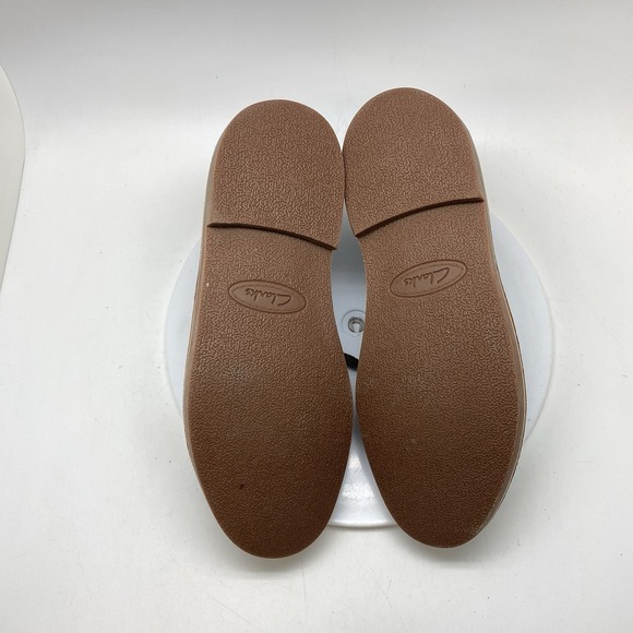 Clarks Bushacre Boots Mens 9 M Brown Casual Chukka Preppy Ankle Shoes 15522 main image 7